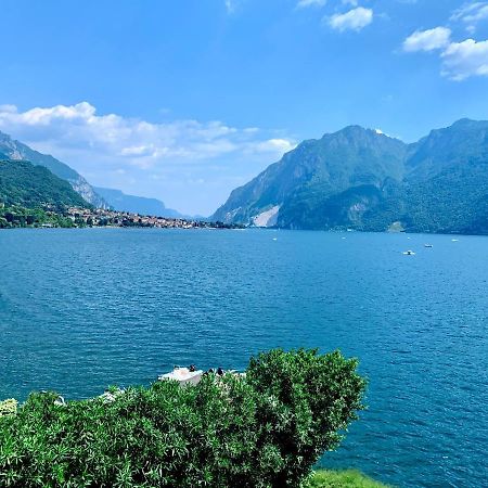 Mamma Ciccia Holiday Home - Confalonieri مانديلو ديل لاريو المظهر الخارجي الصورة