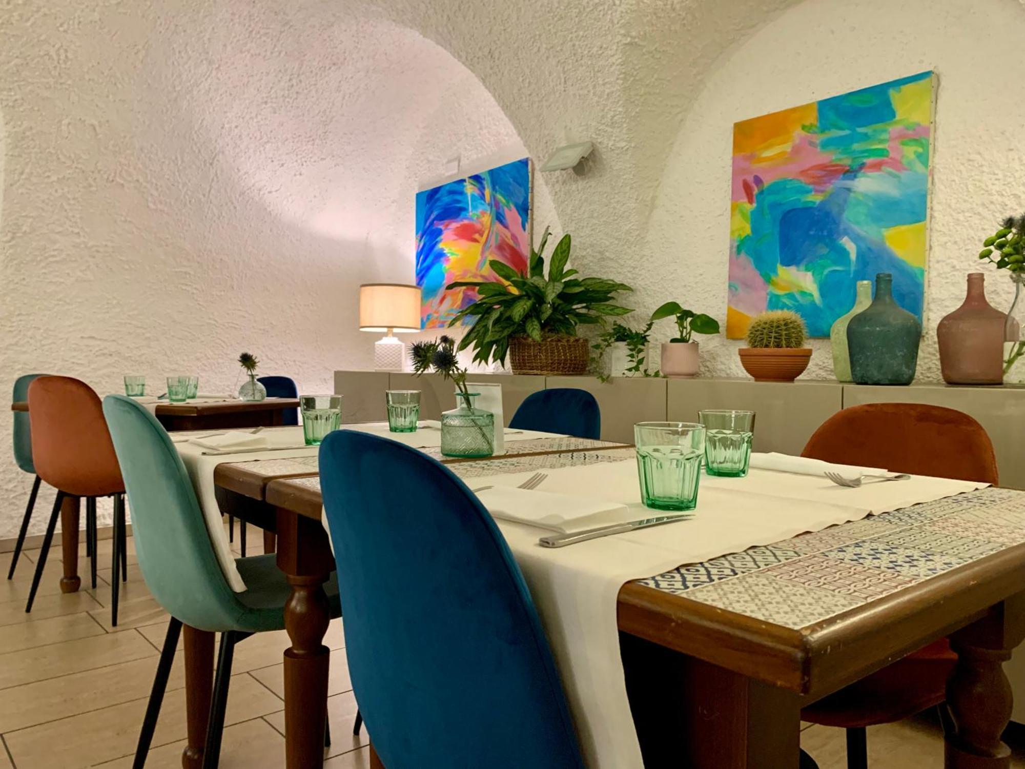 Mamma Ciccia Holiday Home - Confalonieri مانديلو ديل لاريو المظهر الخارجي الصورة
