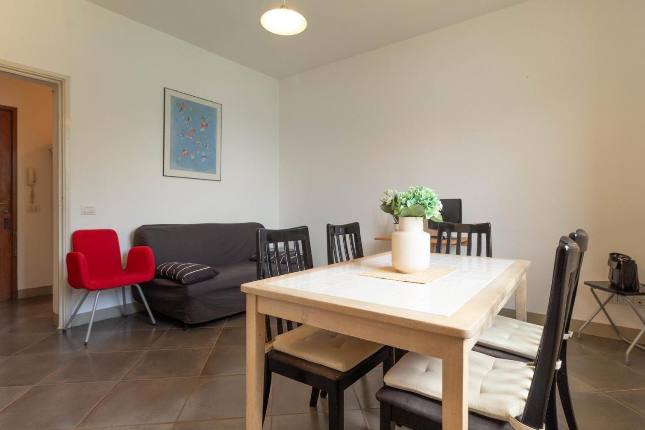 Mamma Ciccia Holiday Home - Confalonieri مانديلو ديل لاريو المظهر الخارجي الصورة