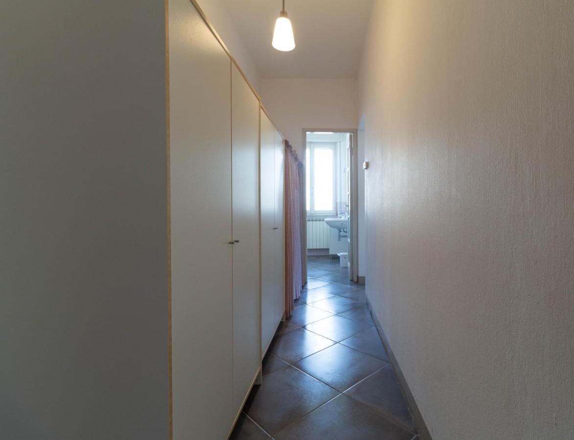 Mamma Ciccia Holiday Home - Confalonieri مانديلو ديل لاريو المظهر الخارجي الصورة