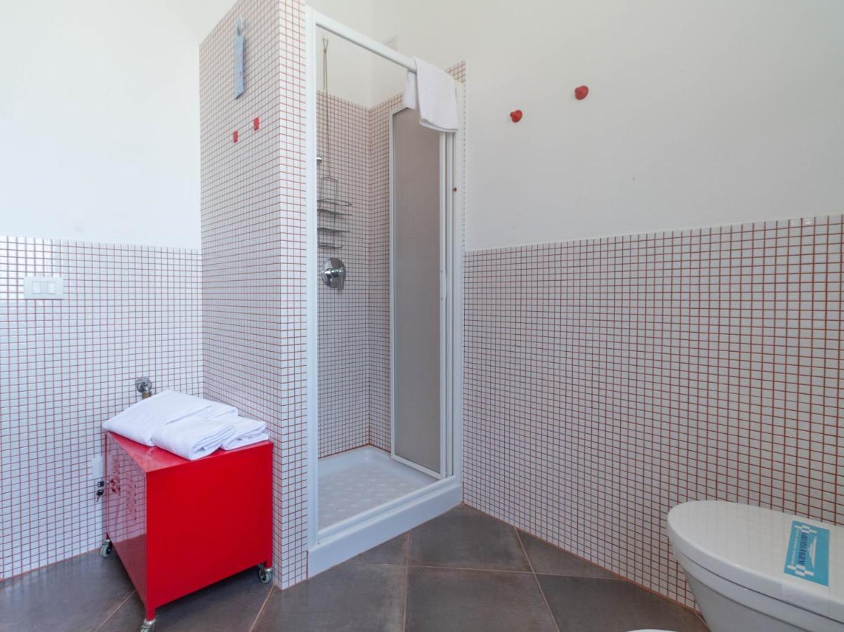 Mamma Ciccia Holiday Home - Confalonieri مانديلو ديل لاريو المظهر الخارجي الصورة