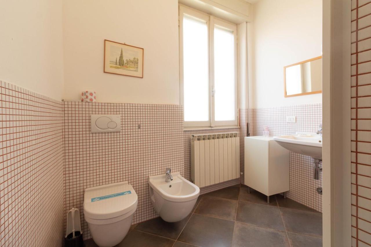 Mamma Ciccia Holiday Home - Confalonieri مانديلو ديل لاريو المظهر الخارجي الصورة