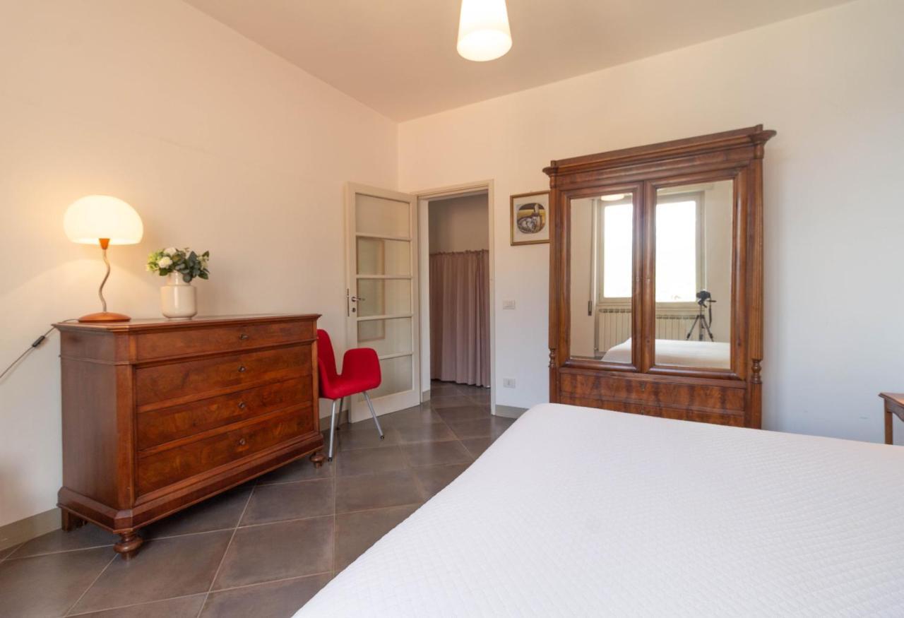 Mamma Ciccia Holiday Home - Confalonieri مانديلو ديل لاريو المظهر الخارجي الصورة